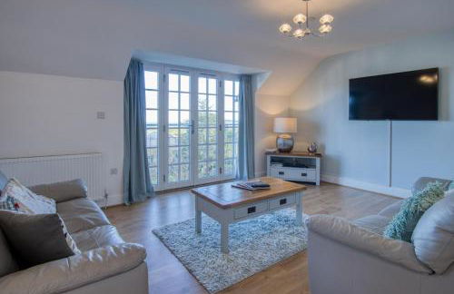 Caldey View Cottage - 1 Bedroom - Penally - Photo 13