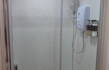 The Cabin, Stronua. A beautiful 1 bedroom cabin. - Foto 13