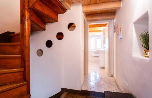 Ca del Zep, a 10 min dal Lago di Como - Foto 9