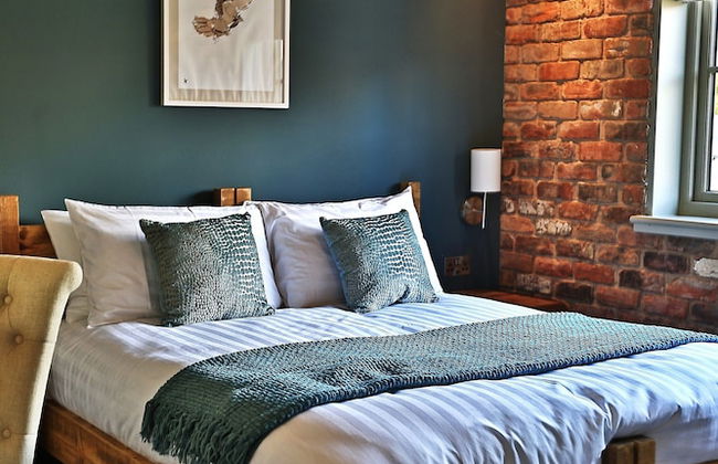 The Cock O' Barton - Photo 23