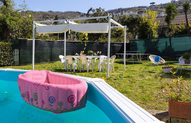 Estate4home - Villa Louise - Foto 51