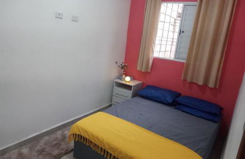 Casa de cond com piscina e churrasqueira particular - Foto 10