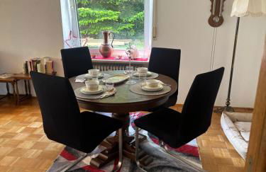 Pension Glückliche Ruhe Günzburg - Foto 18