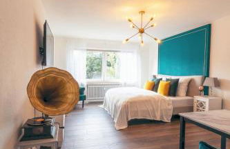 GATSBY Apartment - Foto 1