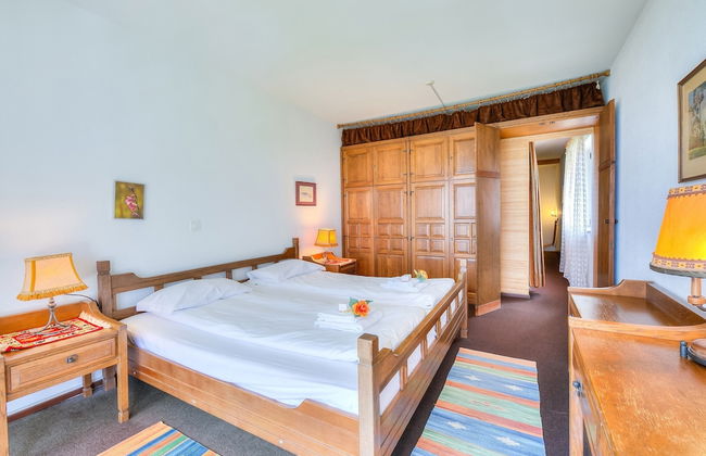 Casa Sibylle - Foto 2