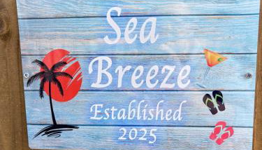 Sea Breeze retreat in Hayling - Foto 2