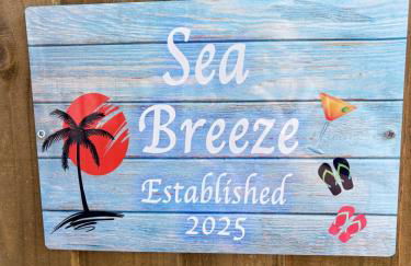 Sea Breeze retreat in Hayling - Foto 2