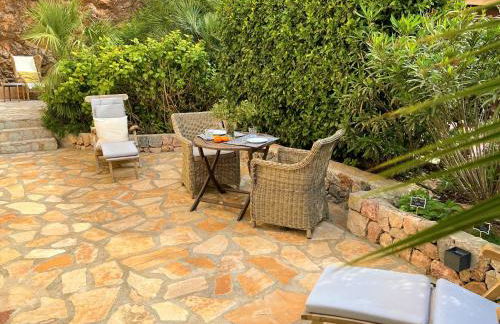 Casa Sol with private terrace, garden, pool, beautiful view - Foto 13