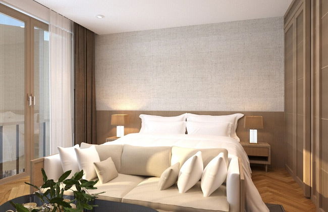 J'adore Apartment - Foto 9