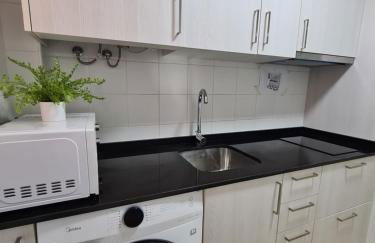 Alojamientos KYOMU El Sol - Foto 12