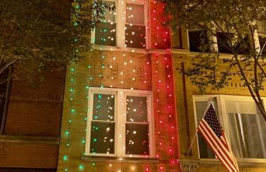 Bella Villa on Taylor Street Chicago’s Little Italy 1 mile west the Loop & UIC - Foto 44