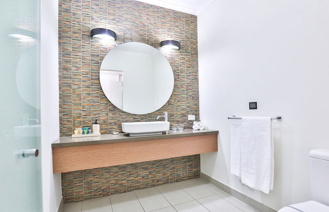 Indulge Apartments - Ontario - Foto 32