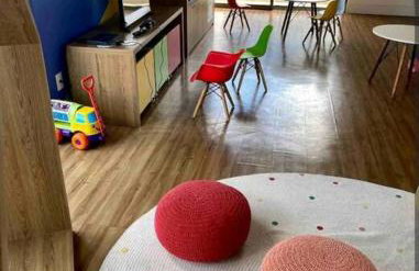 Maria Apê 21 Centro-Próx a UFJF - Cozinha Completa - Foto 72