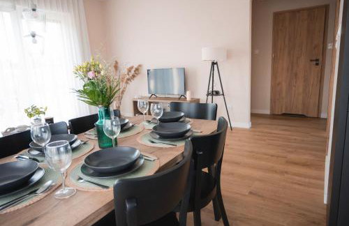 Dom całoroczny w Sierakowie nr 1 - Foto 24