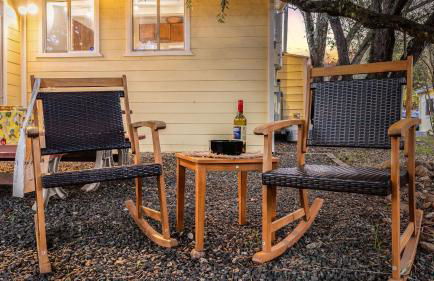 Grapevine Cottage by Avantstay Hobby Vineyard + Firepit - Foto 65