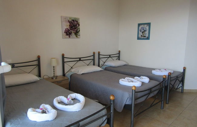 Barbati Beach Apartments - Foto 25