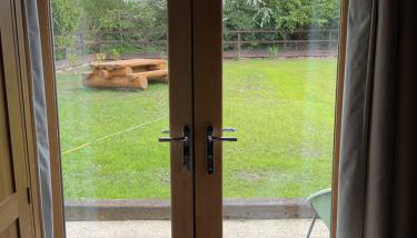 Oak ridge cabin - Foto 4