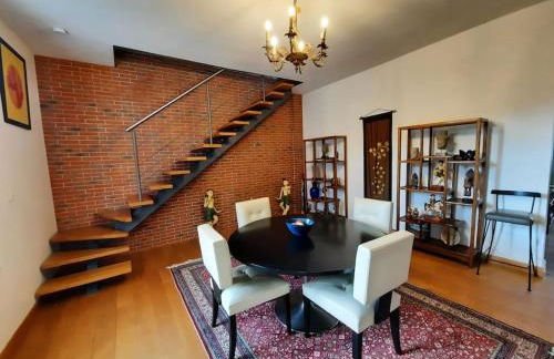 IRON MAN offer a villa located right on the river - Foto 8