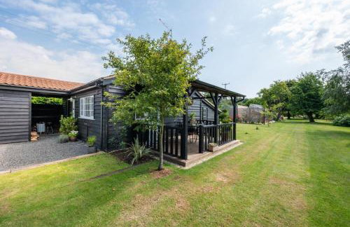 1 Bed in Trimley St. Martin nr Felixstowe oc-obat - Foto 18