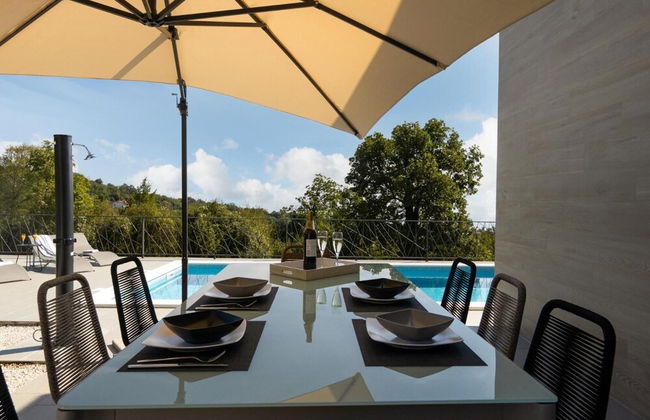 Villa Gert - Photo 18