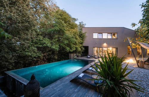 Villa Verdeo - Photo 40