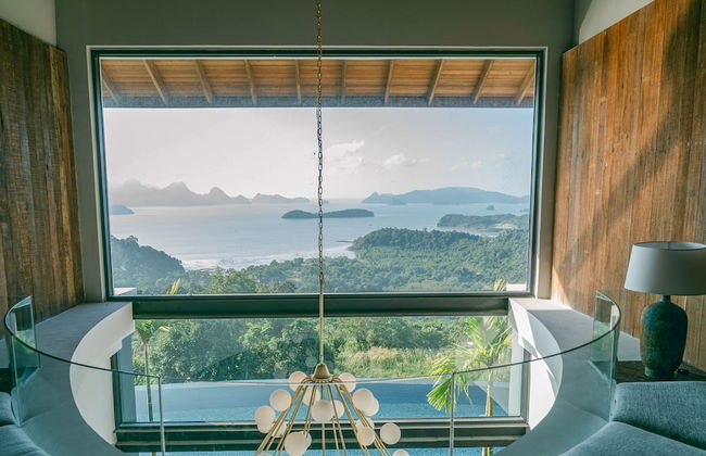 Villa Vista - Ultra-Luxury Private Villa - Foto 47