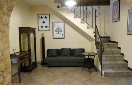 Villetta Incanto relax - Foto 8