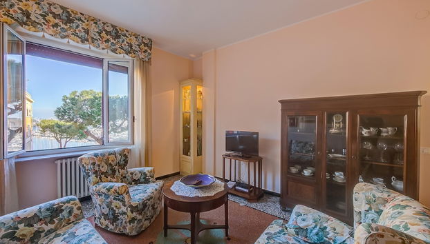 Sunrise Apartment Seaview - Foto 2, Habitación