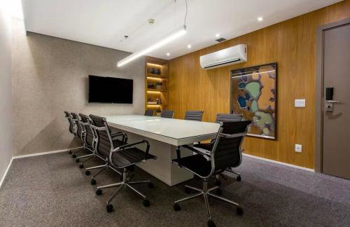 Blend Smart Style, Setor Marista, Goiânia - Foto 14