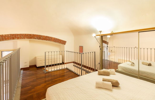 Alessia's Flat Savona - Foto 4