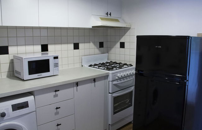 SoYa on Davis Apartment Hotel - Foto 18