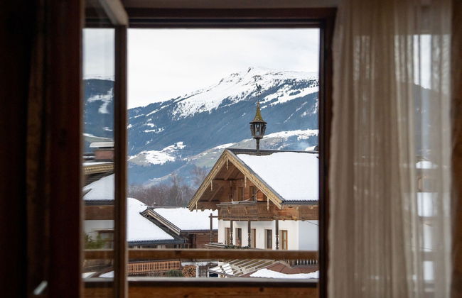 Comfortable Apartment in Salzburger Land - Foto 25