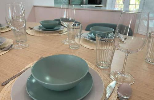 Moradia V3 na Urbanização Praia Verde - Foto 8