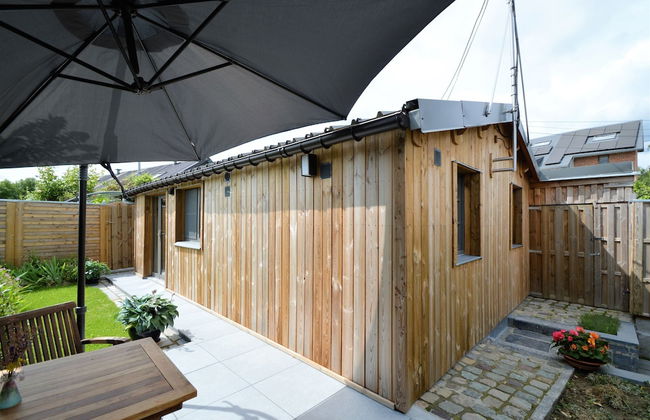 Pleasant Chalet in Anhee in a Charming Area - Foto 24