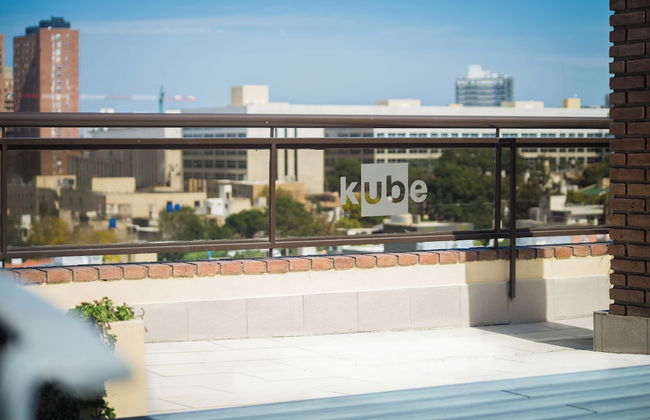 Kube Apartments Express - Foto 11