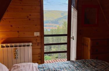 Chalet Natura la taverna dei 3 porcellini - Foto 9