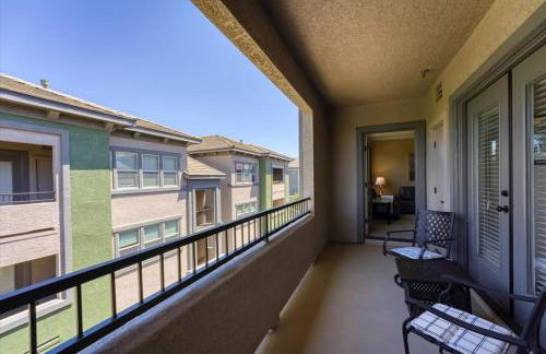 New Luxurious 1BR Apartment Heated Pool Spa & Sauna - Foto 26