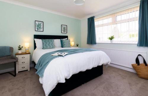 Coastal Village Hideaway Village Retreat Sleeps 4 - Foto 21