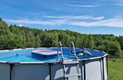 Domki w Lipowej Dolinie - Foto 39