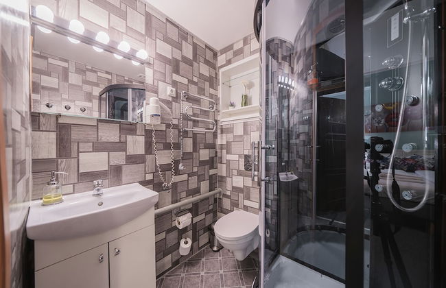 Station Self Check-in Apartments - Lollo Luxury - Photo 30