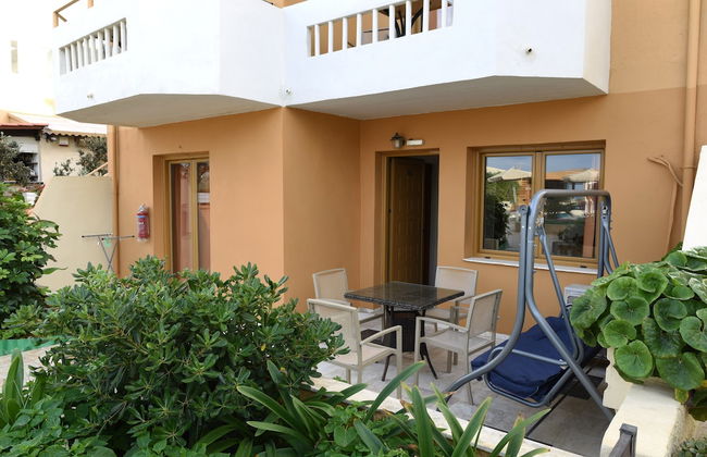 Esperides Beach Hotel Apartments - Foto 39