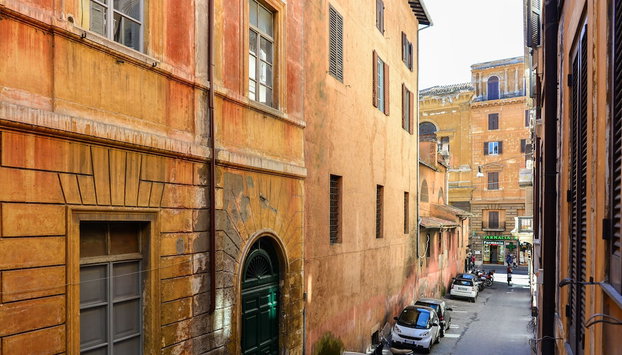Spanish Steps Caesar Suites - Photo 2, Primary image