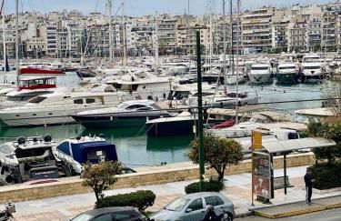 Cozy Apartment View Pasalimani - Foto 1