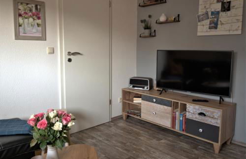 de lütte Kabuff - Foto 3