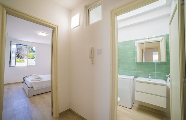 La Primula Apartment 3 Sea View - Foto 13