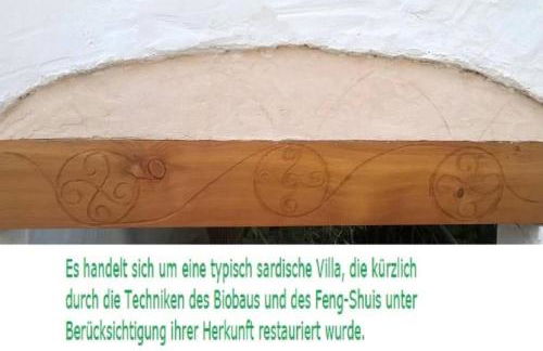 Sant'Antioco island Sea View an Exclusive Villa by the Sea with extra Privacy & Care - Foto 33