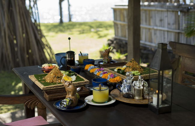 Puri Ganesha Villas - Foto 27