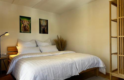 Gemütliche Fachwerk-Wohnung in Tuttlingen - Foto 4