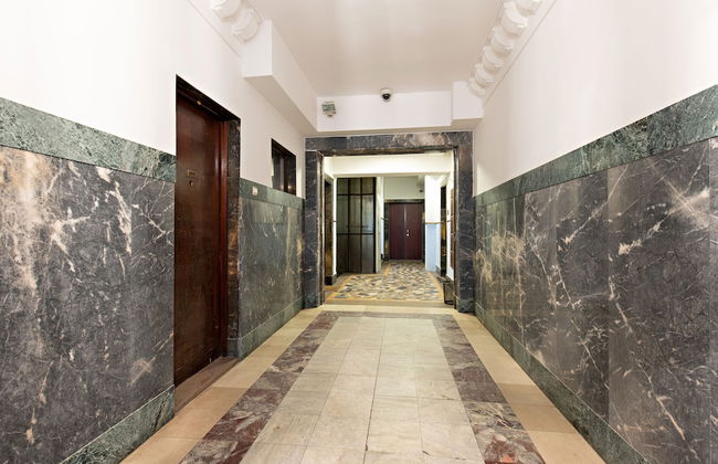 Belgrade Center Apartment VI - Photo 18