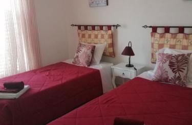 Apartment Oásis Comfort - Foto 21